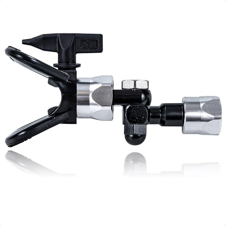 Porta-Boquilhas Giratório Airless WK500870